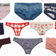 10-for-$35 underwear | Aerie